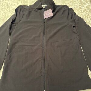 Lightweight jacket
